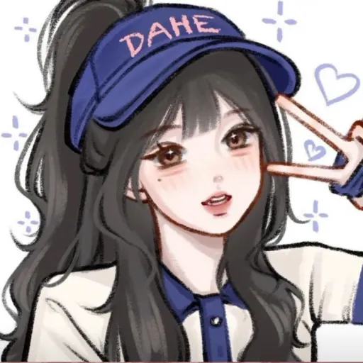 creator The_randomgirl098's avatar