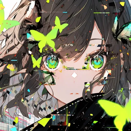 creator Oyasuri's avatar