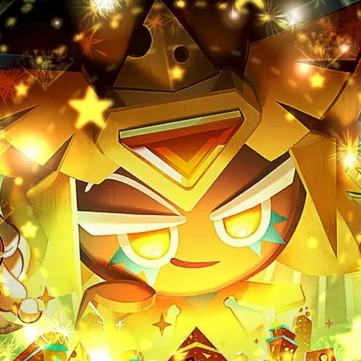 creator ☆Golden Cheese☆~'s avatar