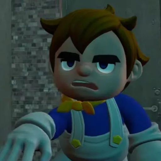 creator COLABOYXBEPIS's avatar