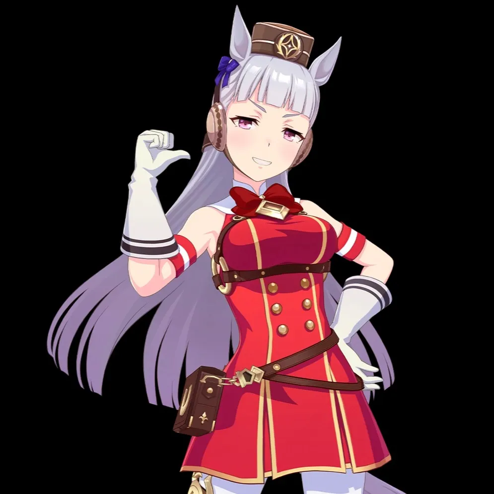 chat with ai character: Goldship