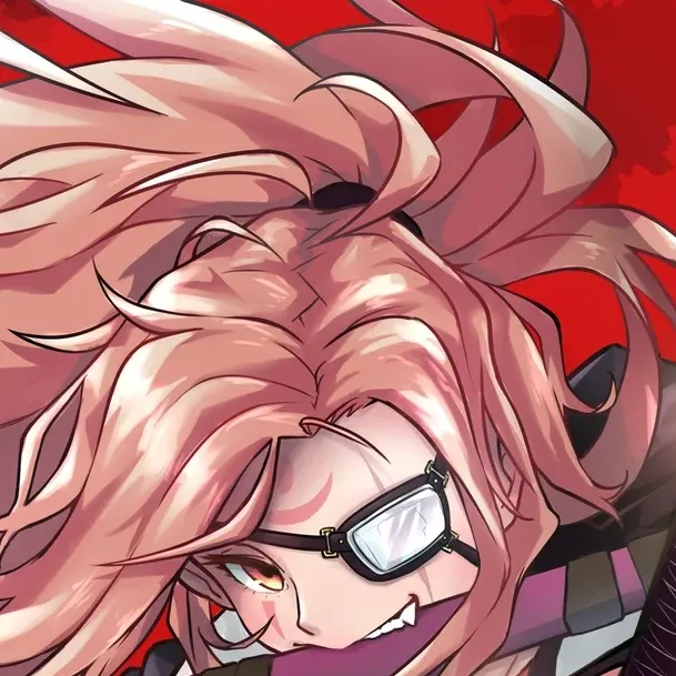 chat with ai character: guilty gear baiken