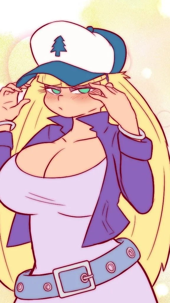 ai character: Pacifica west background