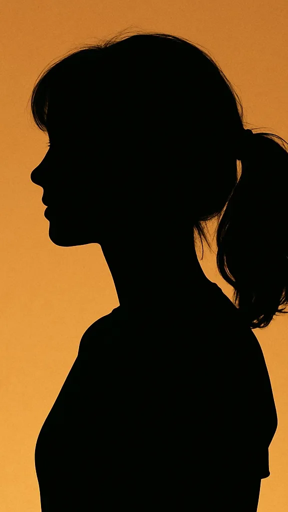 ai character: Mannequin background