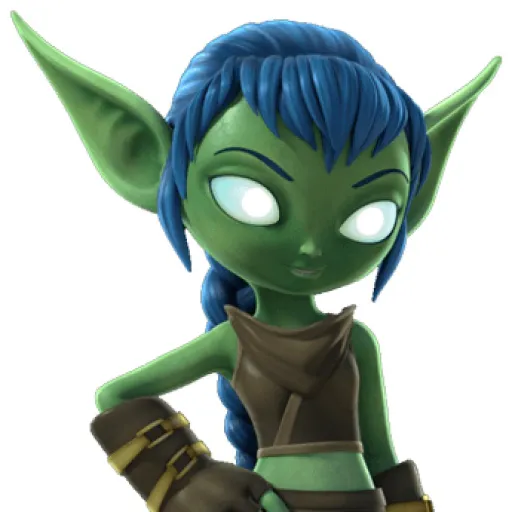 creator Stealth elf's avatar