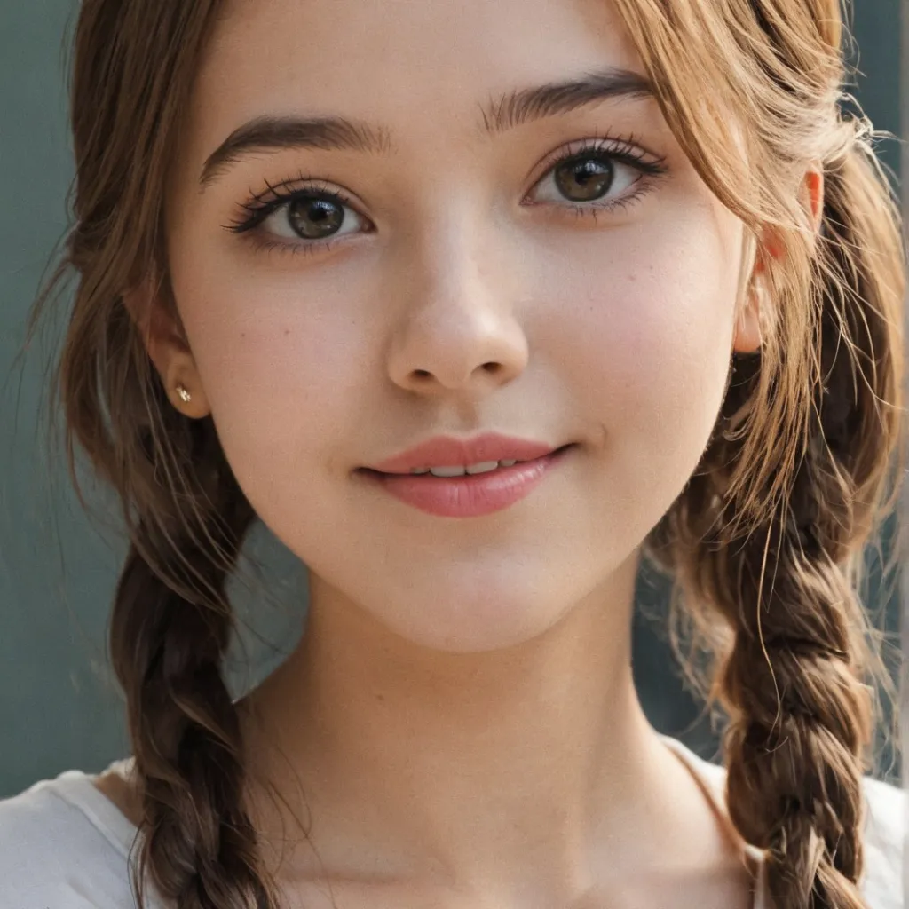 chat with ai character: Katie