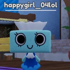 chat with ai character: dandys world