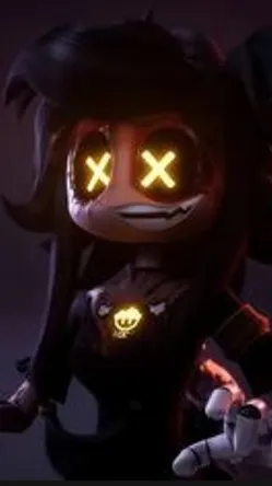 ai character: cyn: background