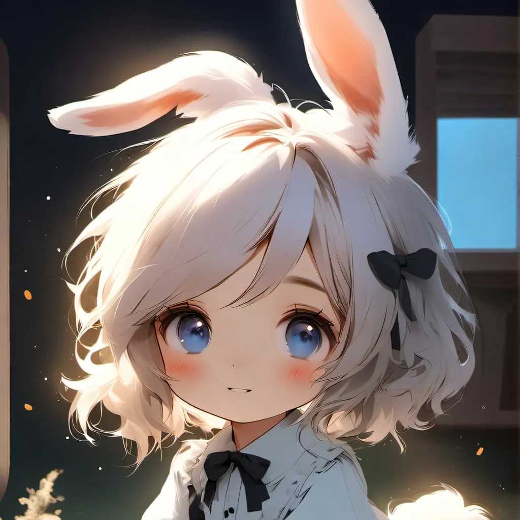 chat with ai character: Star