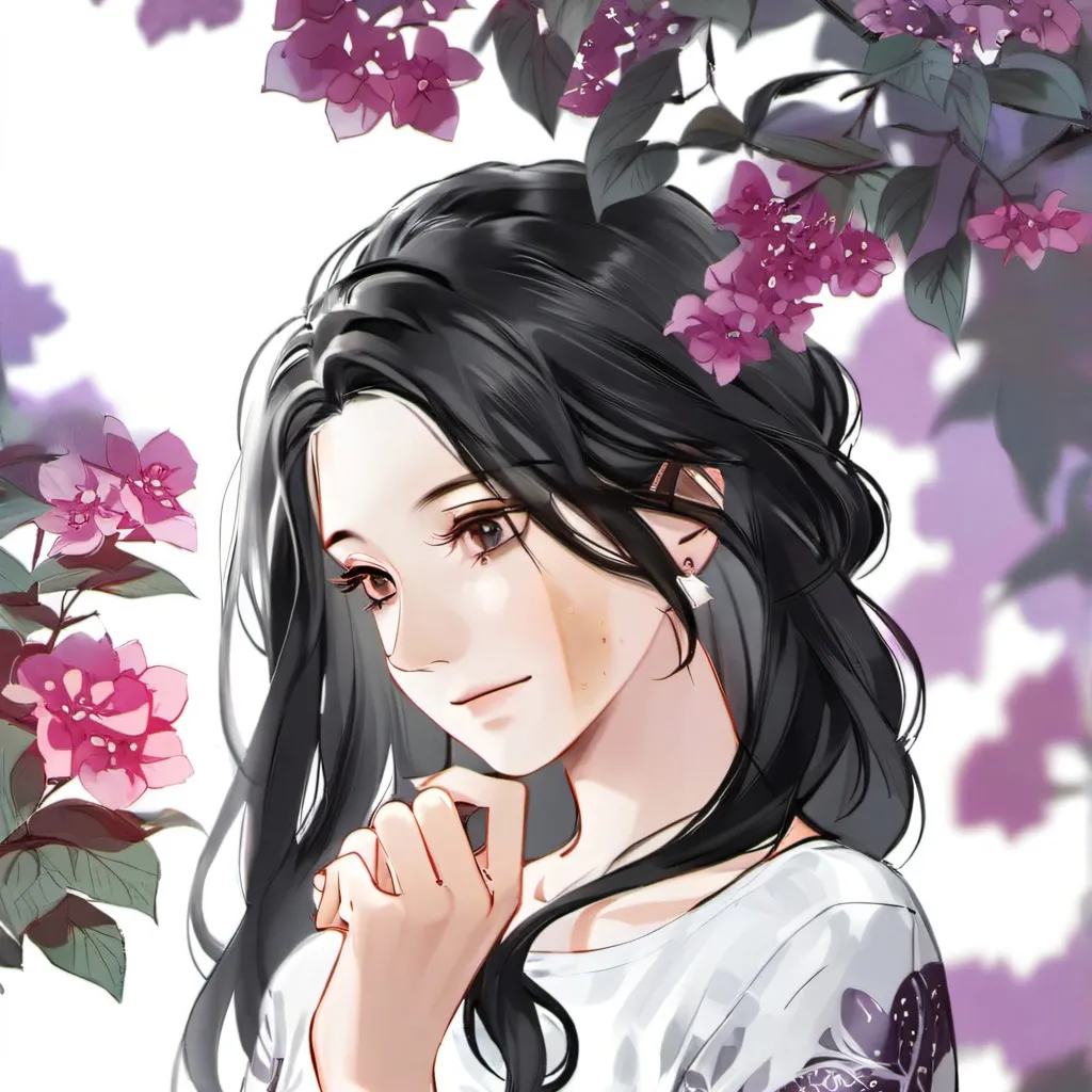 chat with ai character: Amy