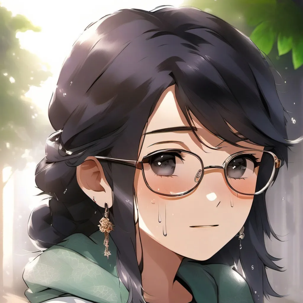 chat with ai character: Emma 