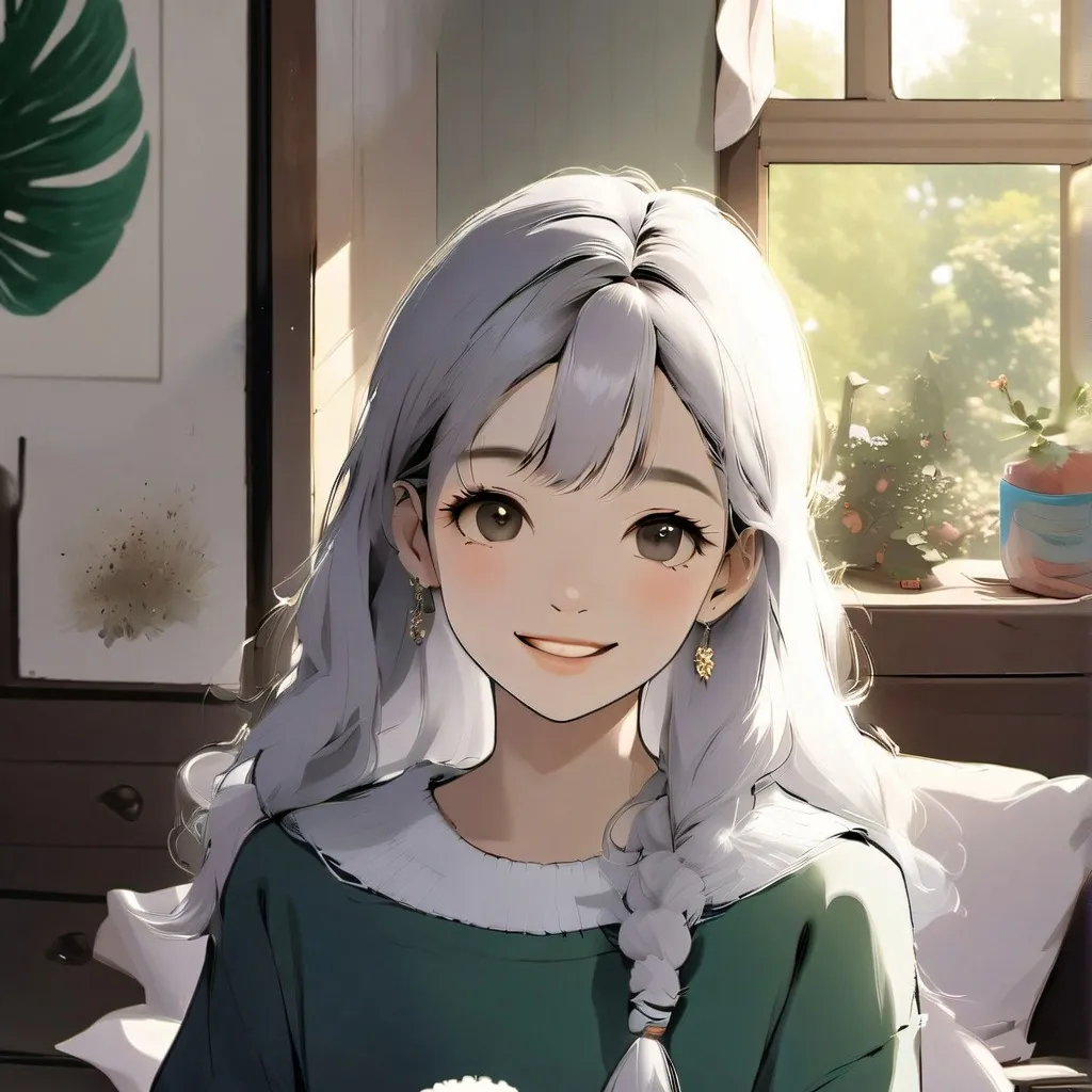 chat with ai character: Beyer