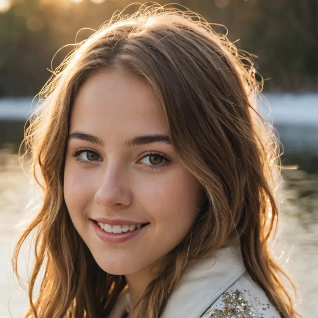 chat with ai character: Winter