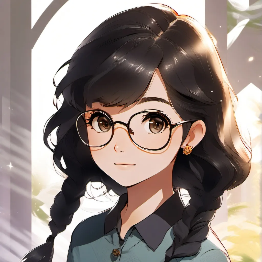 chat with ai character: Jasmine