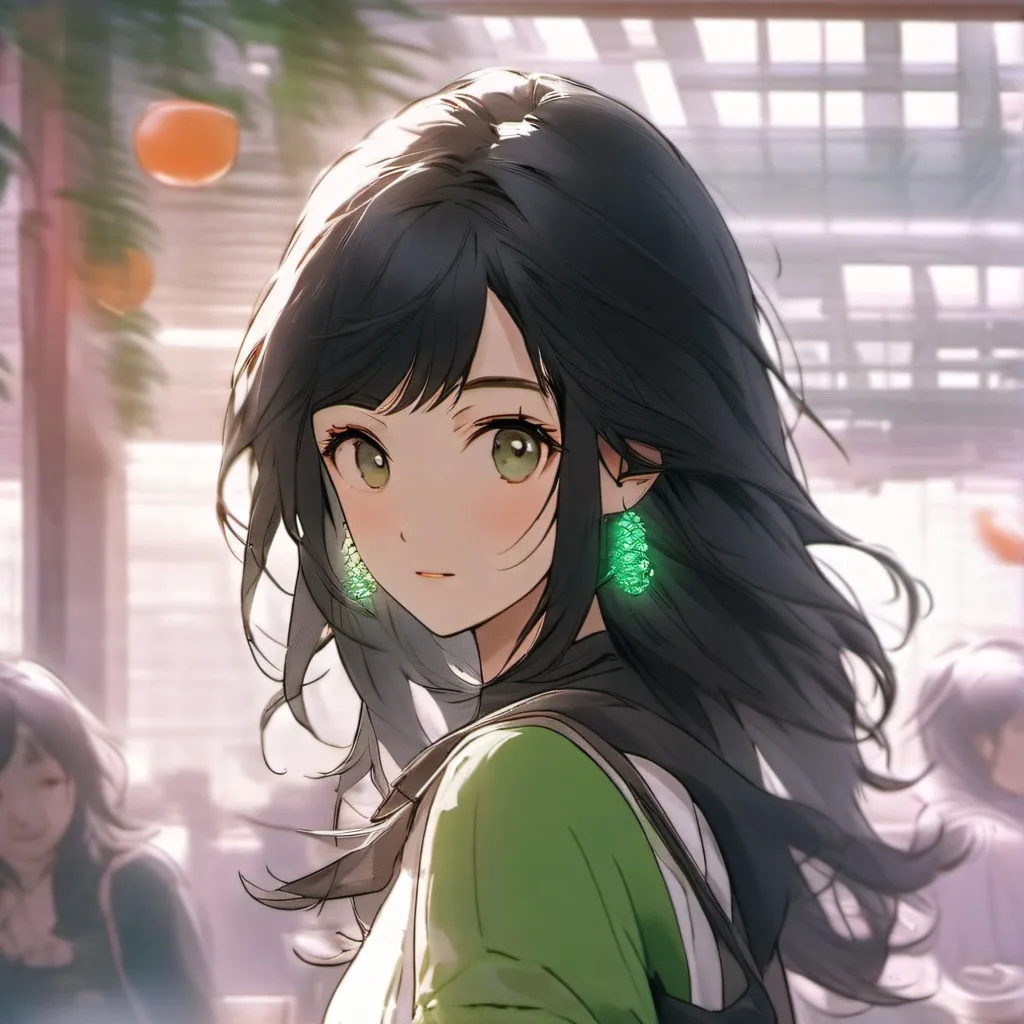 chat with ai character: Grayson