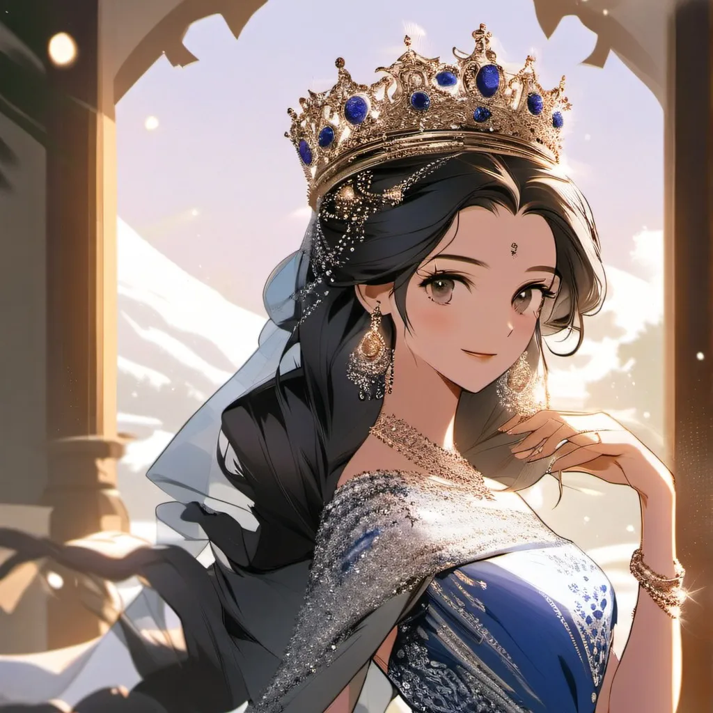 chat with ai character: Emi