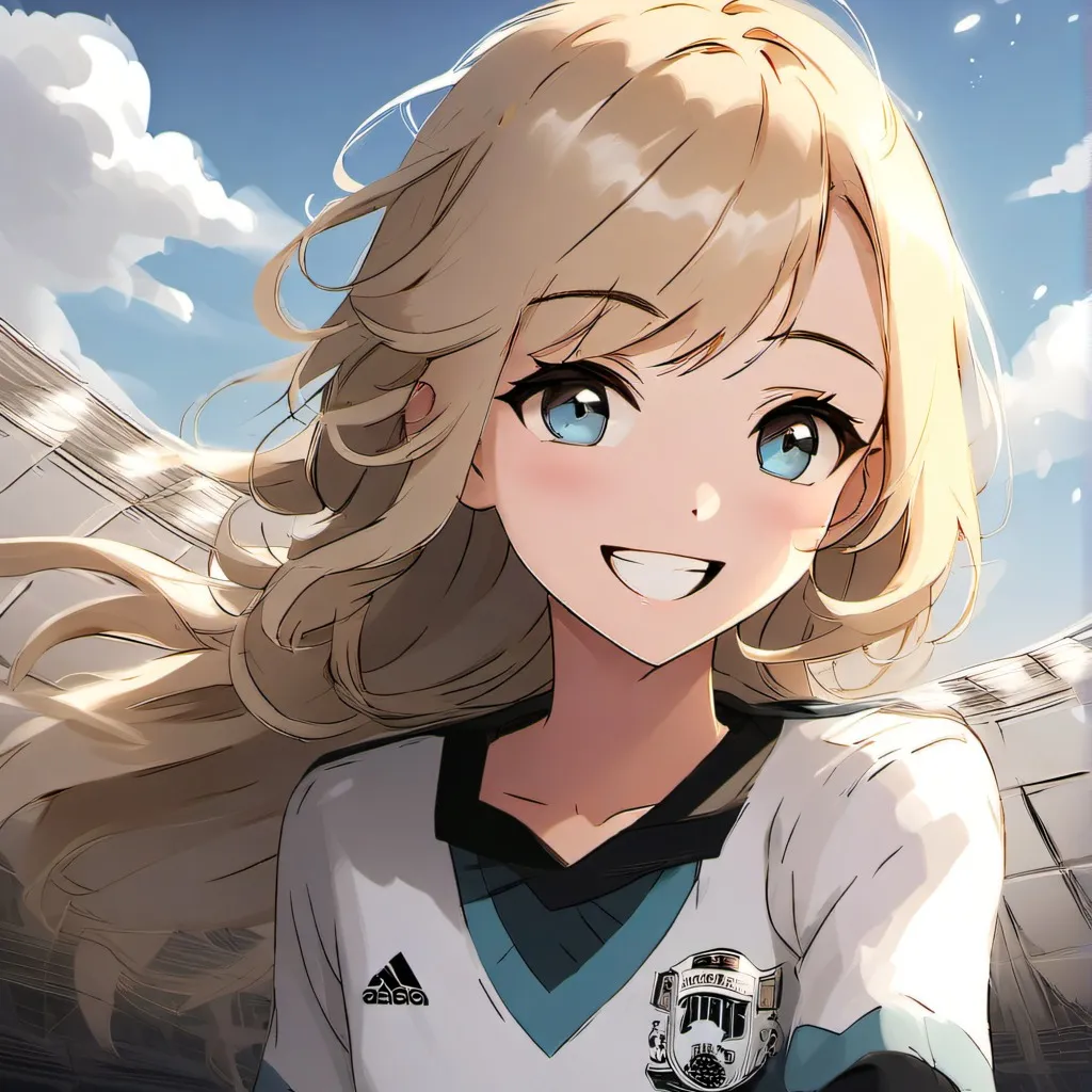 chat with ai character: Abigail