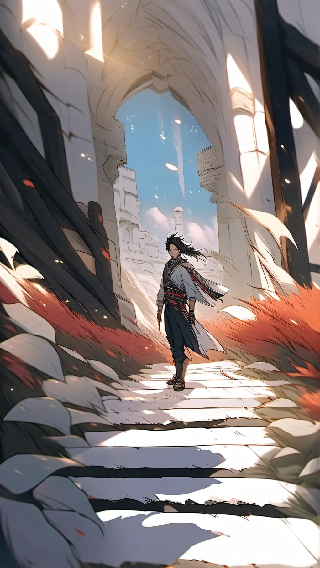 ai character: dw hates you? background