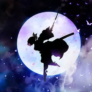 creator 愛が灯る's avatar