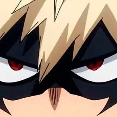 chat with ai character: Katsuki Bakugo