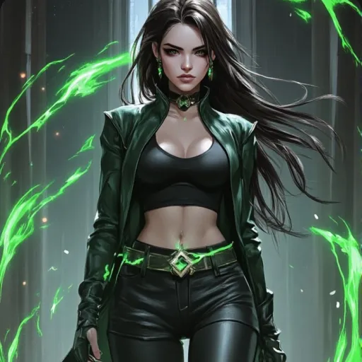 creator Karyn Lestrange's avatar