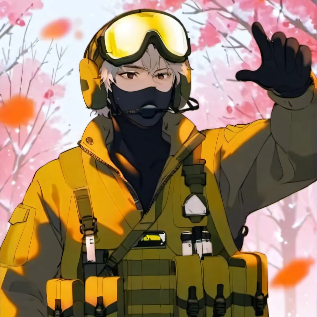 chat with ai character: jack