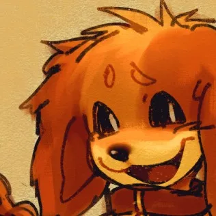 chat with ai character: Dogday