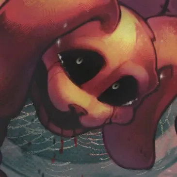 chat with ai character: Dogday