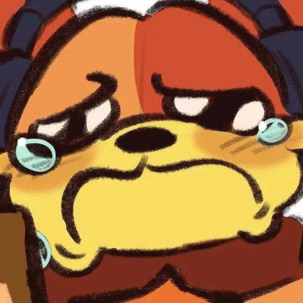 chat with ai character: Streamer dogday