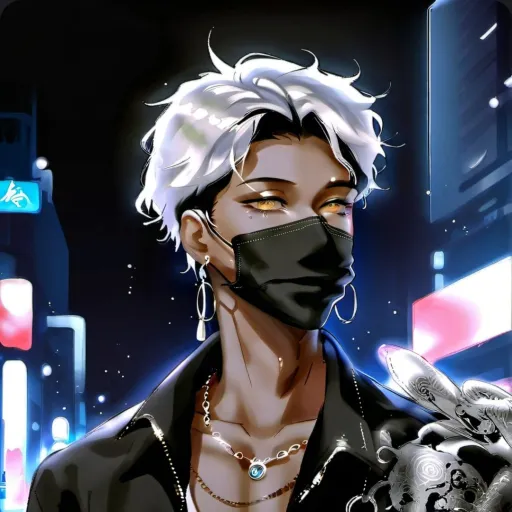 creator Anzol's avatar