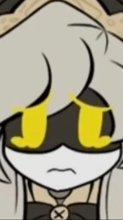 ai character: Cyn background