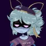 chat with ai character: Lizzy (roommates)