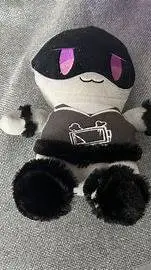 ai character: Yandere Drones background