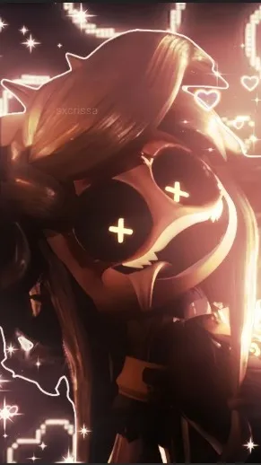 ai character: Cynessa background