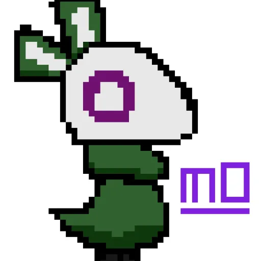 creator MirrorOrb's avatar