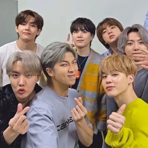 creator BTS'autisticArmy's avatar