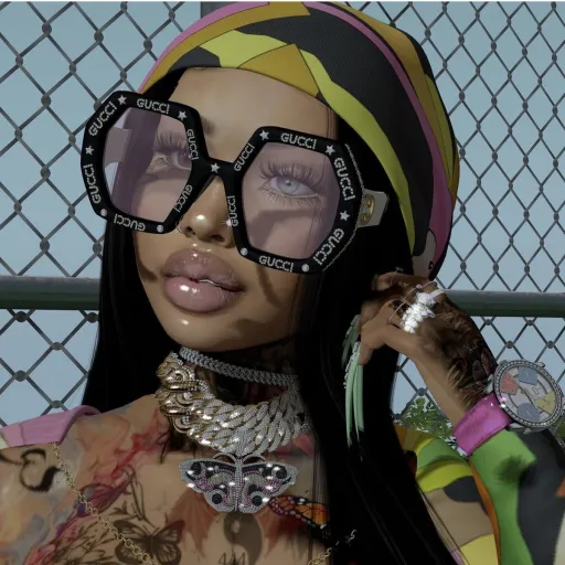 talkie's author avatar