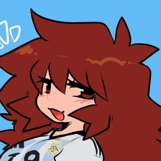 chat with ai character: Fnf Gf