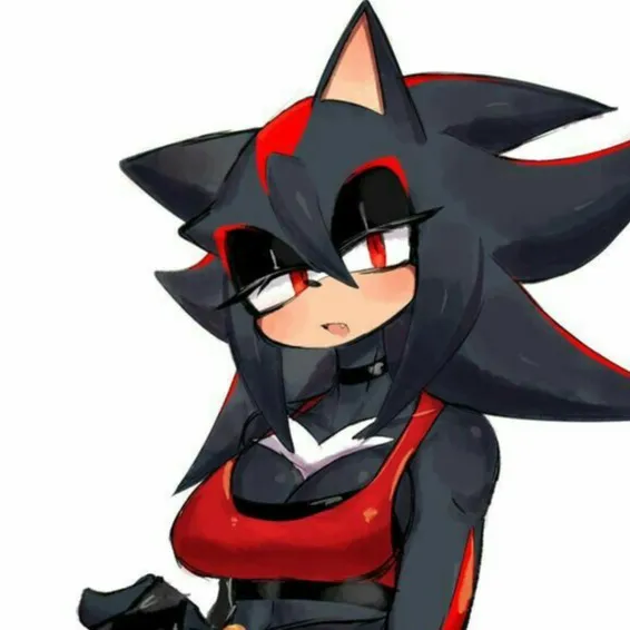 chat with ai character: Shadina 