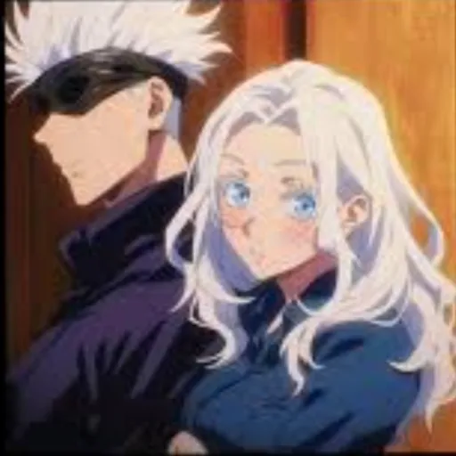 creator gojo sister mojo's avatar