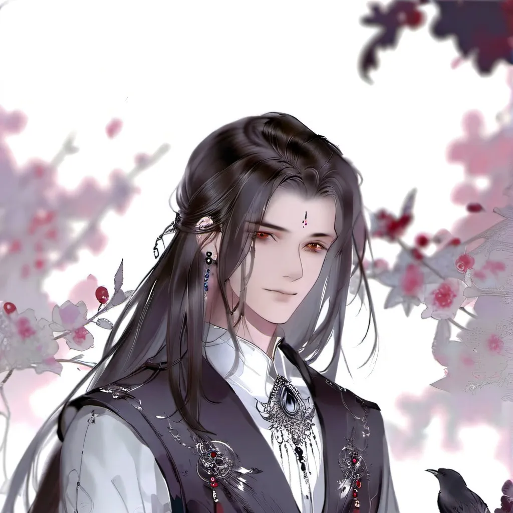 chat with ai character: Uchiha