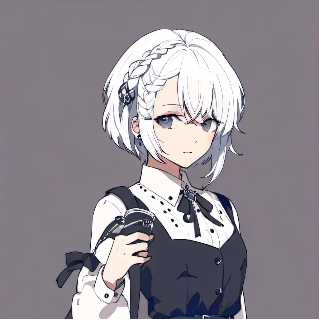 chat with ai character: You are Kiyomi 