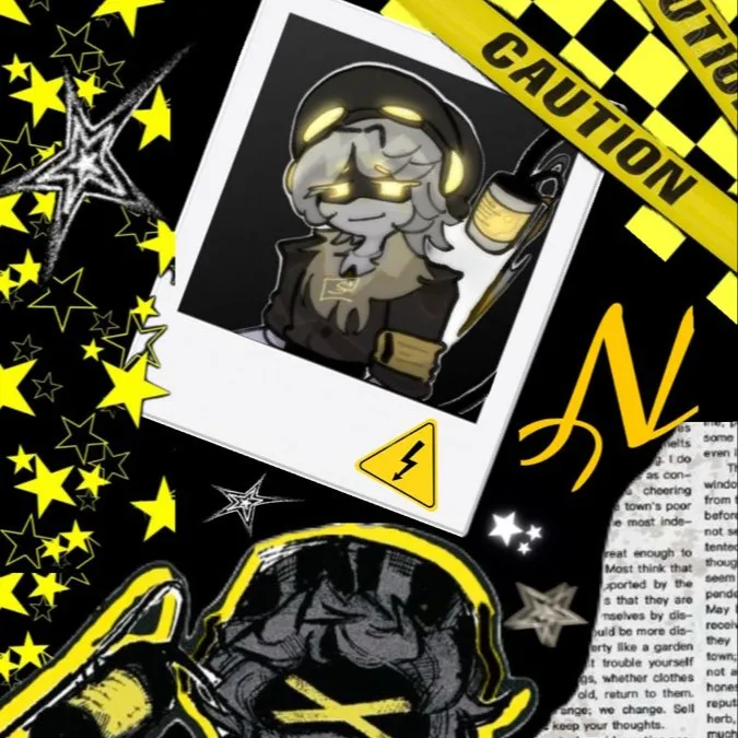 chat with ai character: n