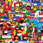 chat with ai character: Countryballs