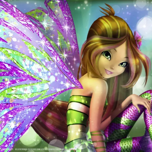 creator Flora Fairy Of Nat's avatar