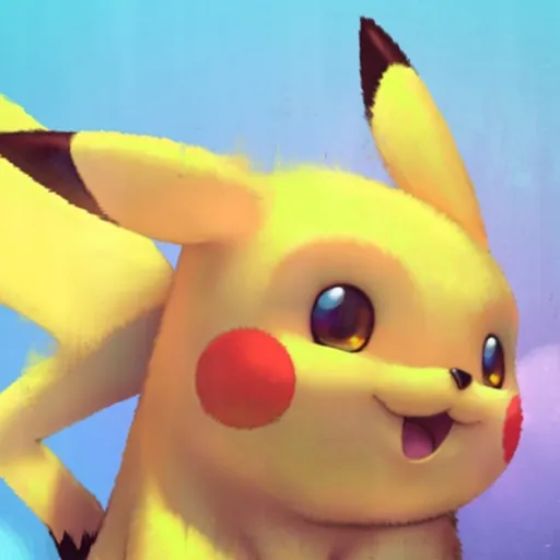 creator pikachu801's avatar