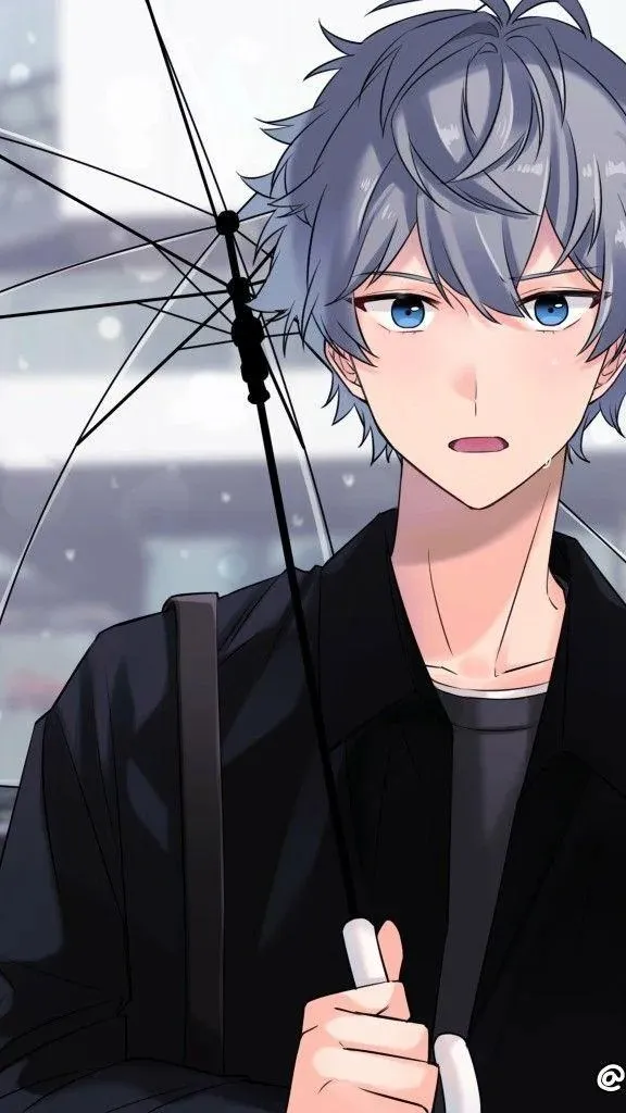 ai character: ~SIBLINGRIVALRYFR~ background