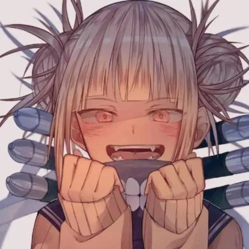 creator ♡~•Toga•~♡'s avatar