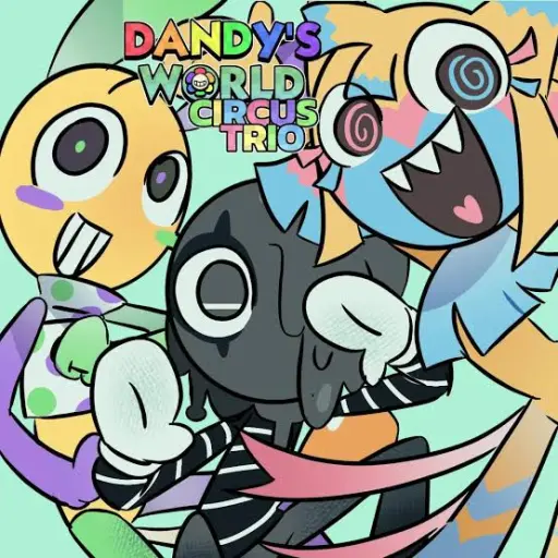 creator Circus_TrioFan🤑⚠️'s avatar