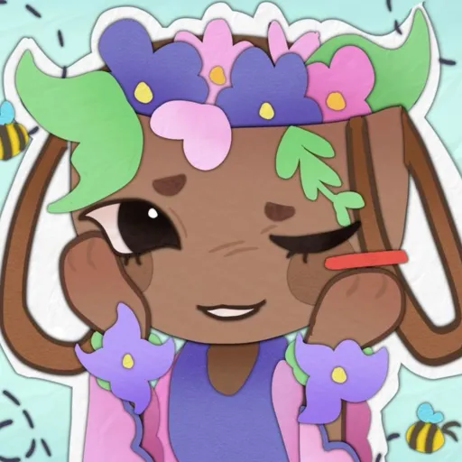 creator Valerie🧺🌸🪻🌿!'s avatar